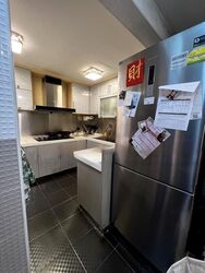 East Meadows (D16), Condominium #476464931